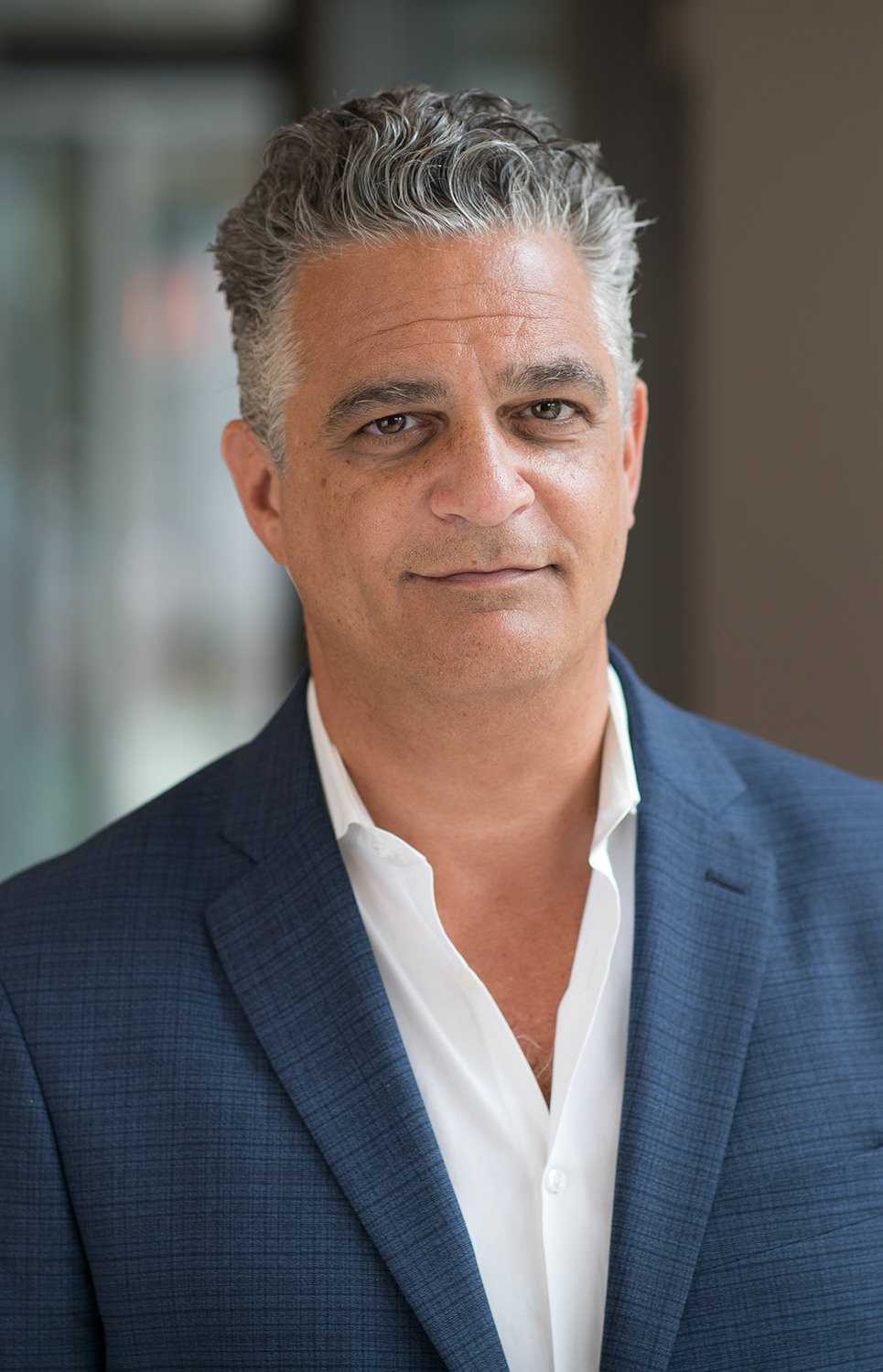 Daniel J. Goldstein, MD