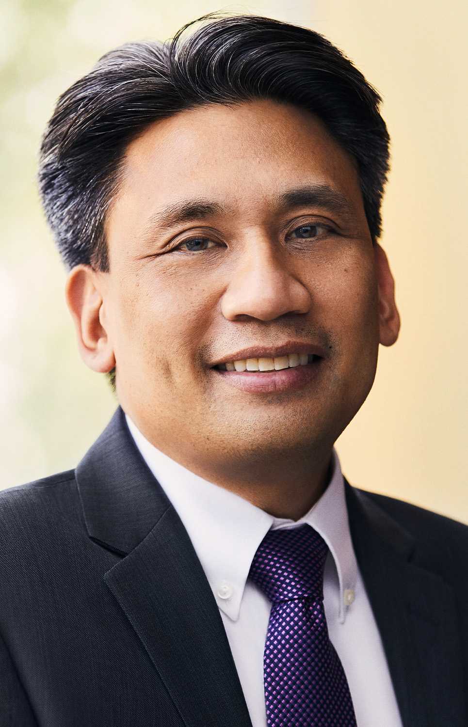Michael D. Cabana, MD, MPH