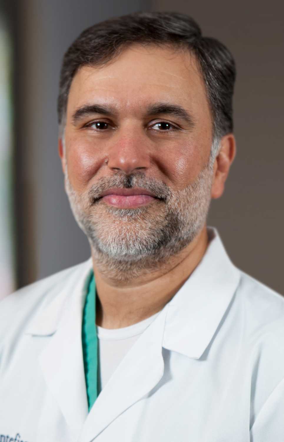 Umar K. Mian, MD