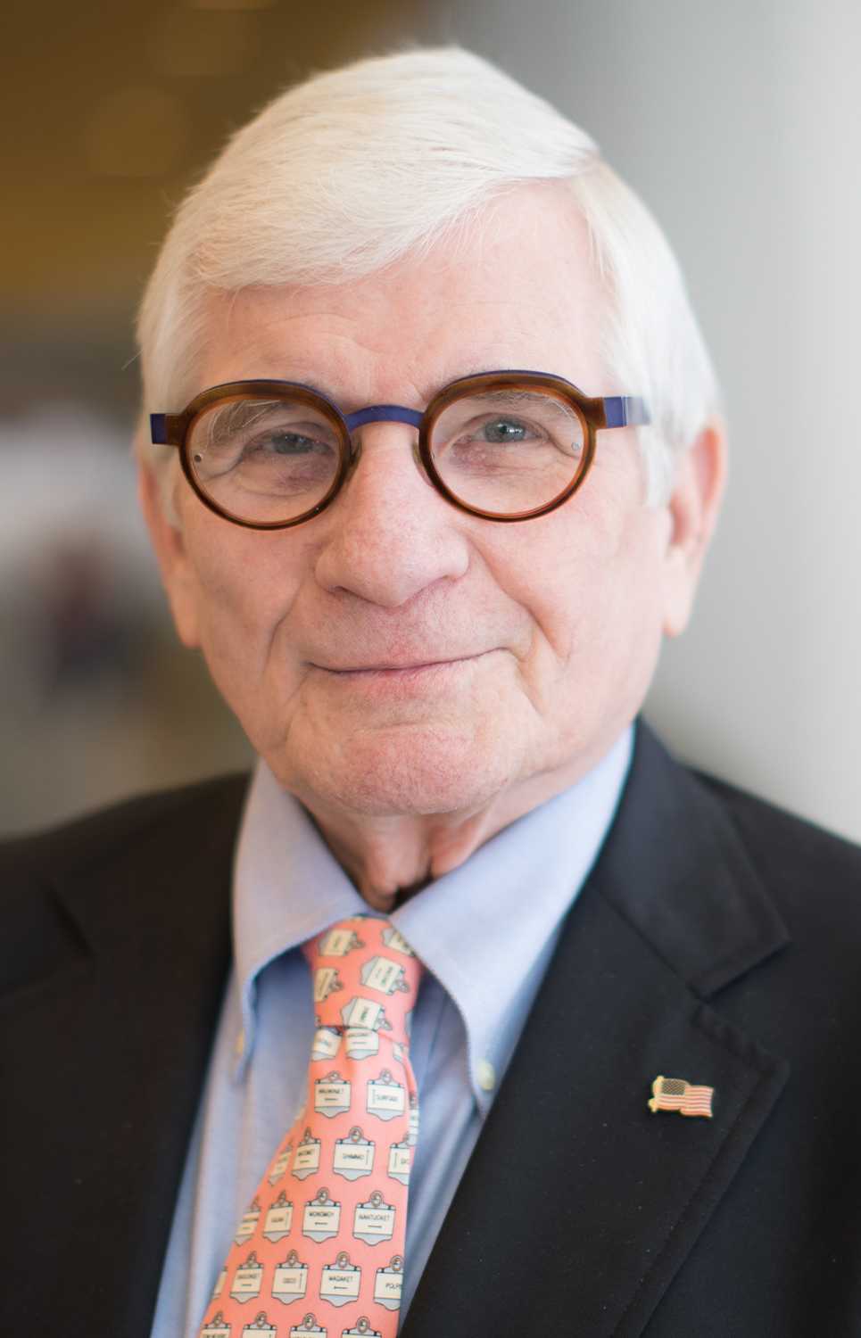 Norman B. Medow, MD