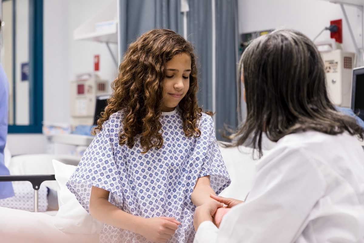 American College of Rheumatology Guidance for the Management of Pediatric Rheumatic Disease During the COVID-19 Pandemic: Version 2 