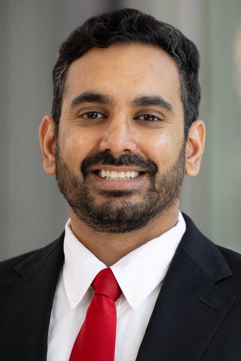 Profile image of Harsha Kanumalla, MD