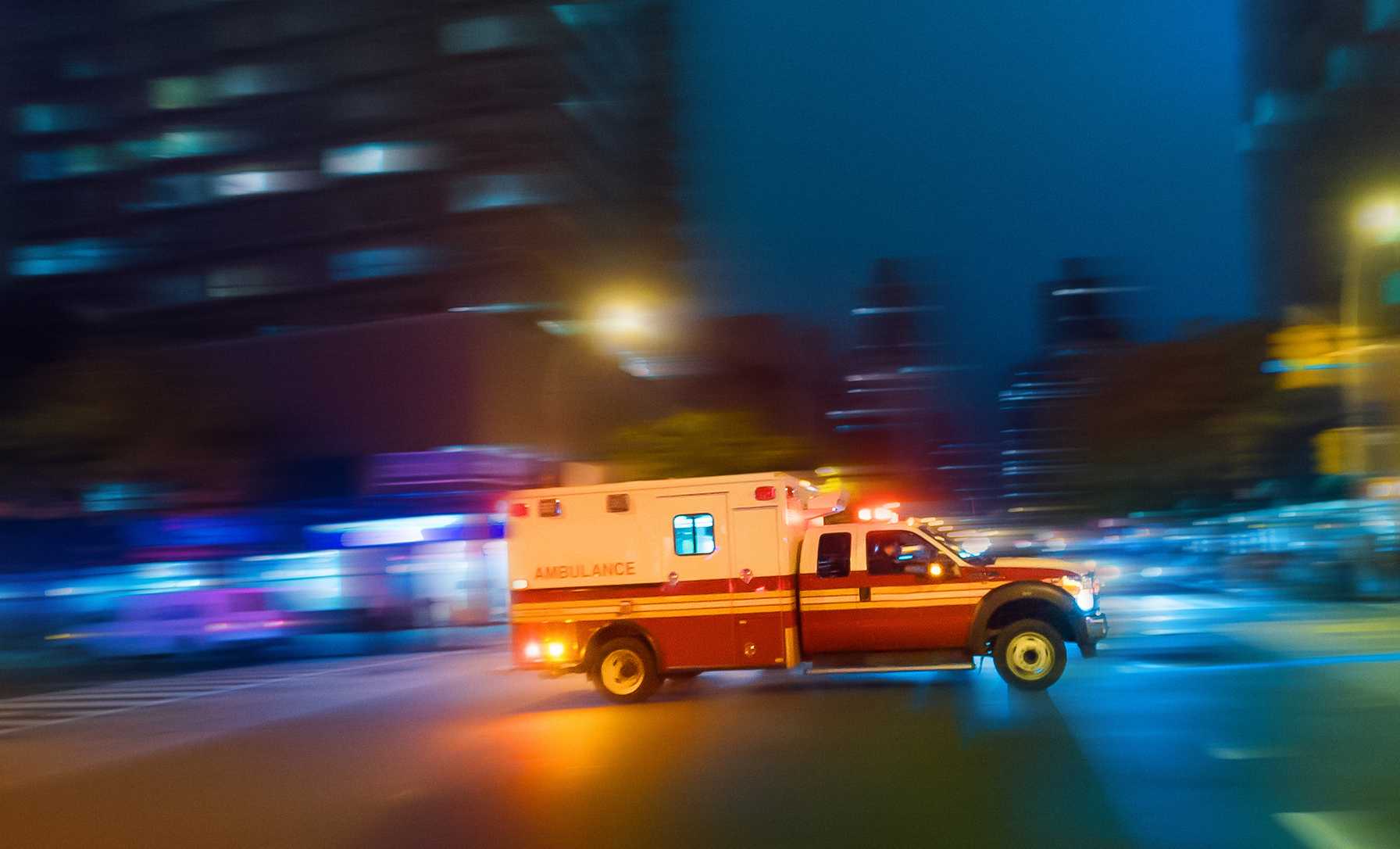 Association of County-Level Poverty and Inequities With Firearm-Related Mortality in US Youth