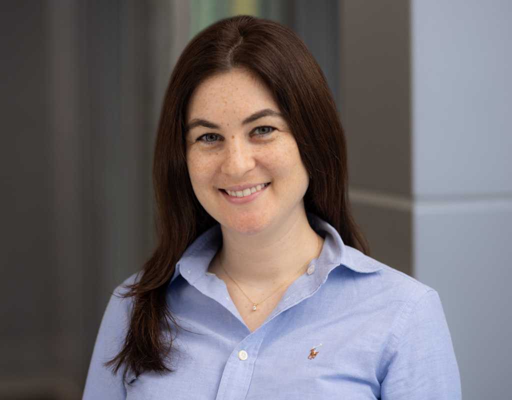 Image of Johanna Seiden, MD MPH