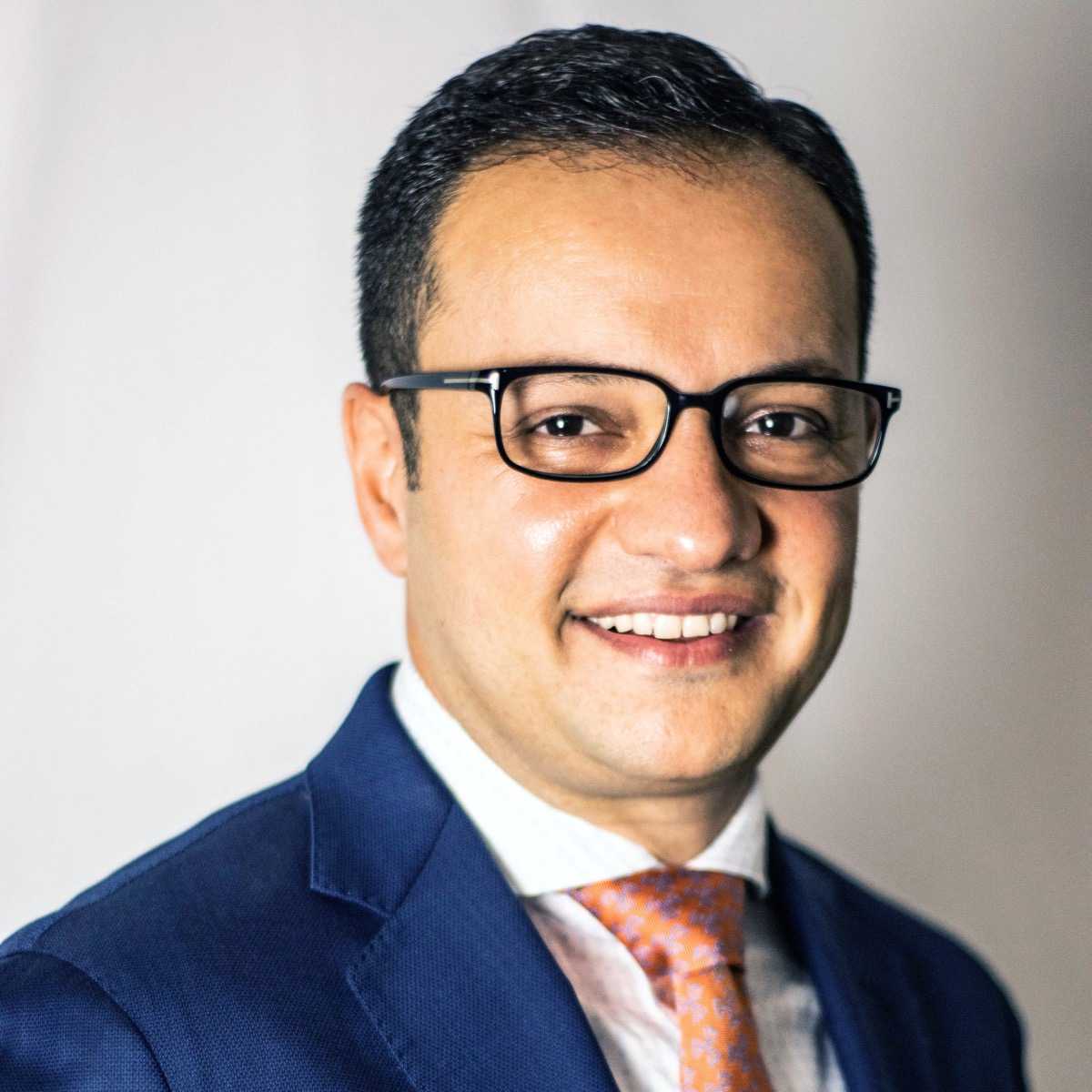 Faraj Kargoli, MD