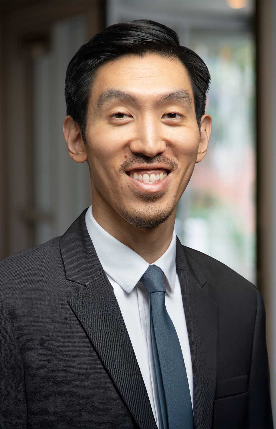 Portrait of Seon Yoon Oh, MD